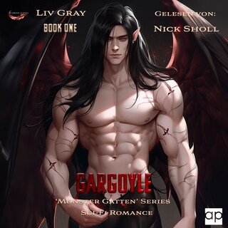 Gargoyle als Hörbuch