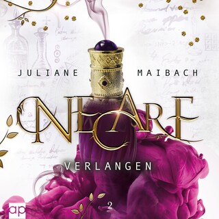 Necare als Hörbuch