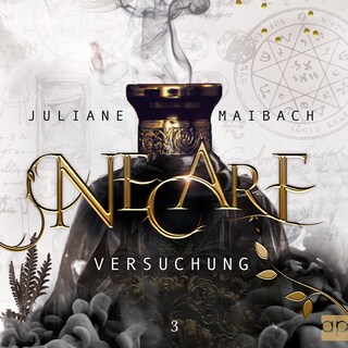Necare als Hörbuch