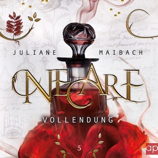 Necare als Hörbuch