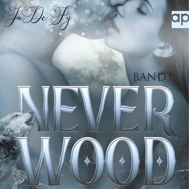 Book cover for Neverwood