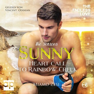 Sunny als Hörbuch