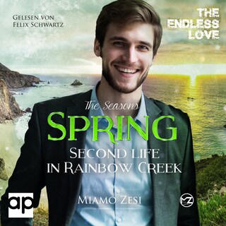 Spring als Hörbuch