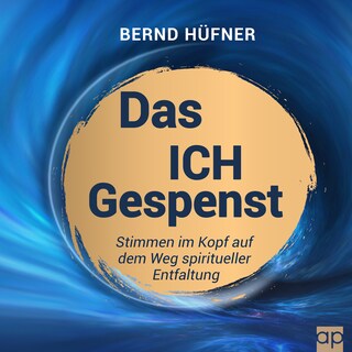 Das Ich Gespenst als Hörbuch