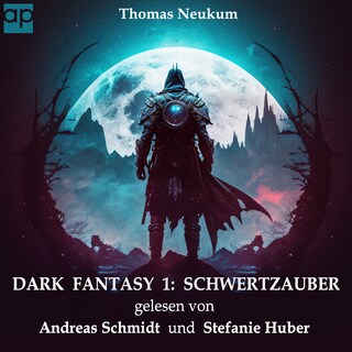 Dark Fantasy 1 als Hörbuch