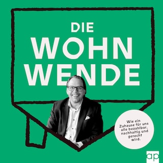 Die Wohnwende als Hörbuch