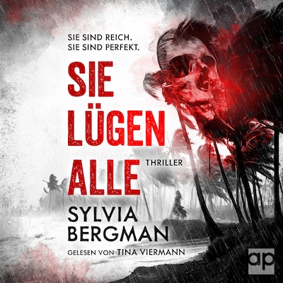 Cover von Sie lügen alle
