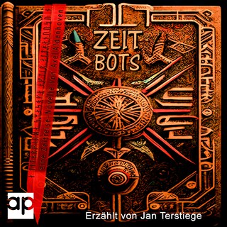 ZEIT-BOTS als Hörbuch