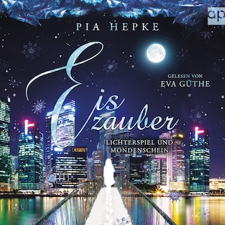 Eiszauber als Hörbuch