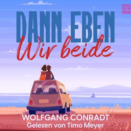 Dann eben wir beide bookCoverFor