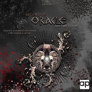 Legend of Oracle als Hörbuch