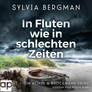 In Fluten wie in schlechten Zeiten als Hörbuch