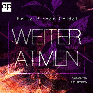 Weiteratmen als Hörbuch