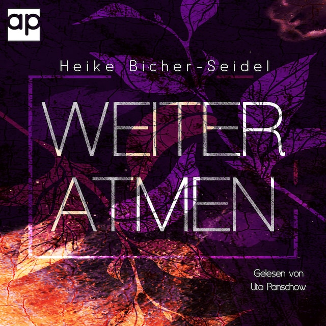 Book cover for Weiteratmen