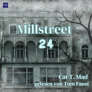 Millstreet 24 als Hörbuch