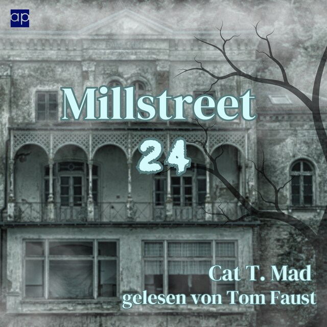 Copertina del libro per Millstreet 24