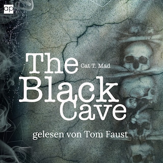 The Black Cave als Hörbuch