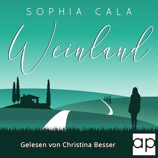 Weinland als Hörbuch
