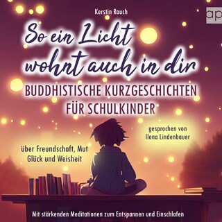 So ein Licht wohnt auch in dir als Hörbuch