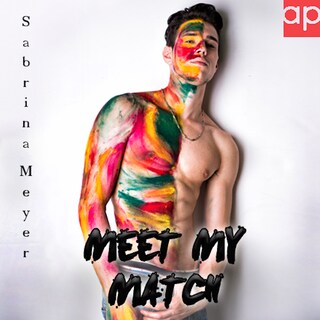 Meet My Match als Hörbuch