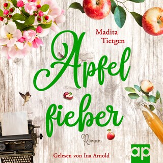 Apfelfieber als Hörbuch