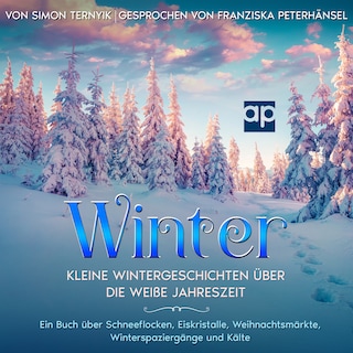 Winter als Hörbuch