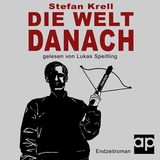 Die Welt danach als Hörbuch