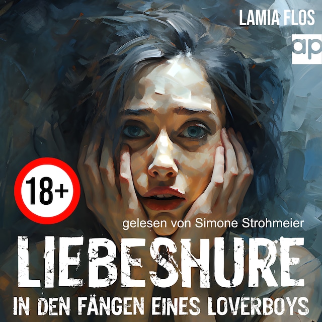 Book cover for Liebeshure