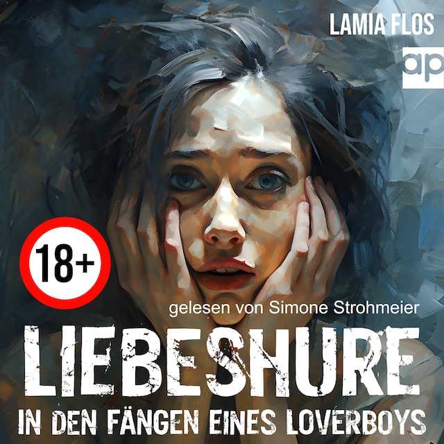 Copertina del libro per Liebeshure