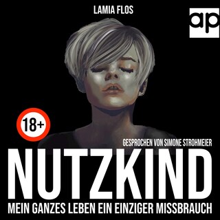 NUTZKIND als Hörbuch