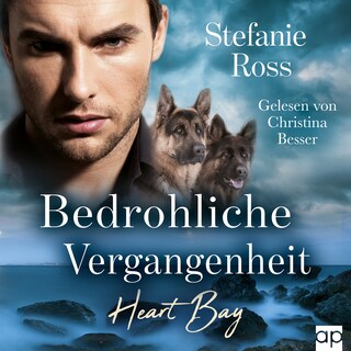 Heart Bay - Bedrohliche Vergangenheit als Hörbuch