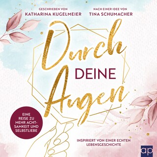 Durch deine Augen als Hörbuch