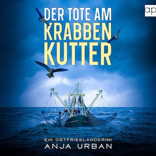 Der Tote am Krabbenkutter als Hörbuch