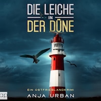 Die Leiche in der Düne