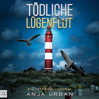 Tödliche Lügenflut als Hörbuch