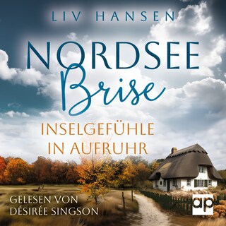 Inselgefühle in Aufruhr als Hörbuch