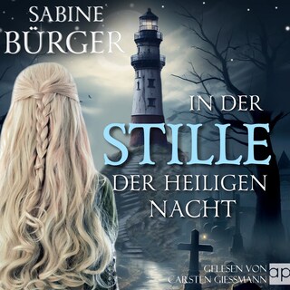 In der Stille der Heiligen Nacht als Hörbuch