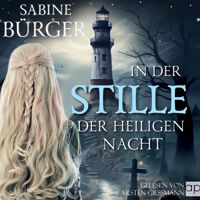 Portada de libro para In der Stille der Heiligen Nacht