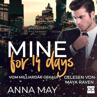 MINE for 14 Days als Hörbuch