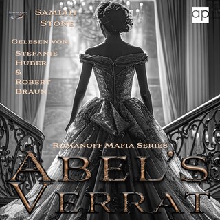 ABEL'S VERRAT als Hörbuch