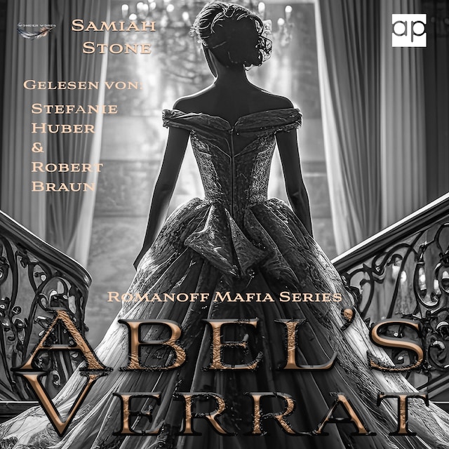 Book cover for ABEL'S VERRAT