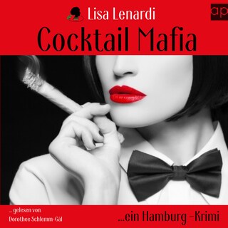 Cocktail Mafia als Hörbuch