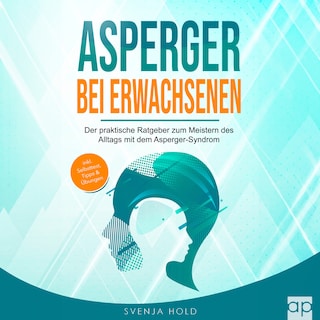 Asperger bei Erwachsenen als Hörbuch