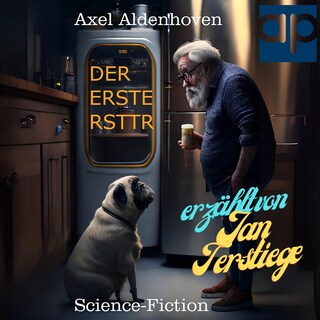 Der erste RSTTR als Hörbuch
