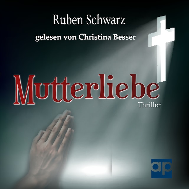 Book cover for Mutterliebe