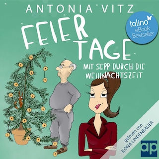 Feiertage als Hörbuch