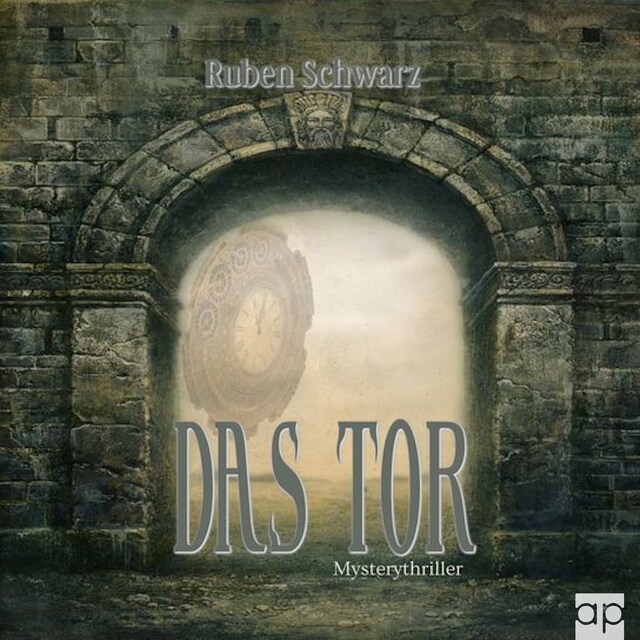 Book cover for DAS TOR