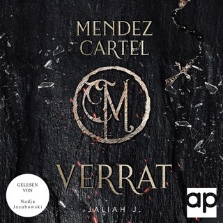 Mendez Cartel als Hörbuch