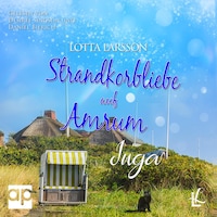 Strandkorbliebe auf Amrum - Inga