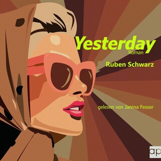 Yesterday als Hörbuch